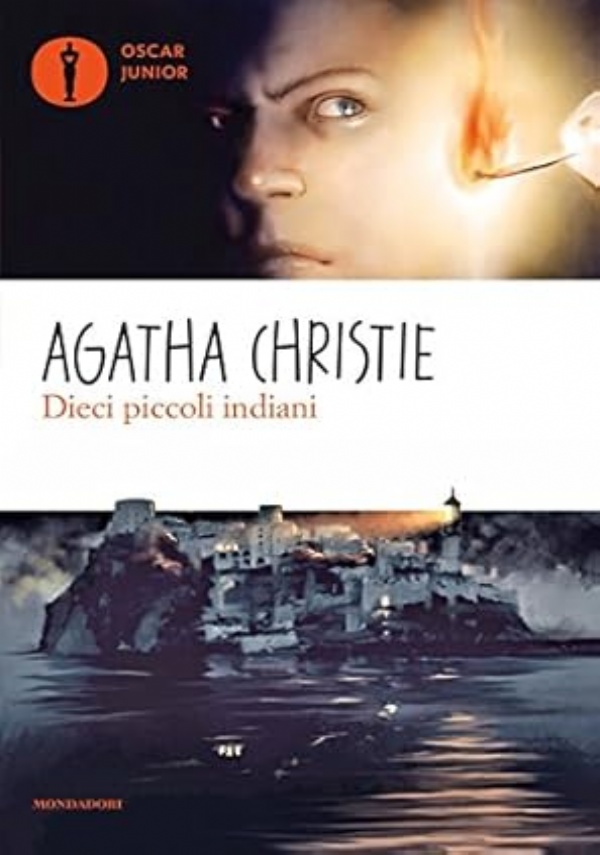 Dieci piccoli indiani di 
