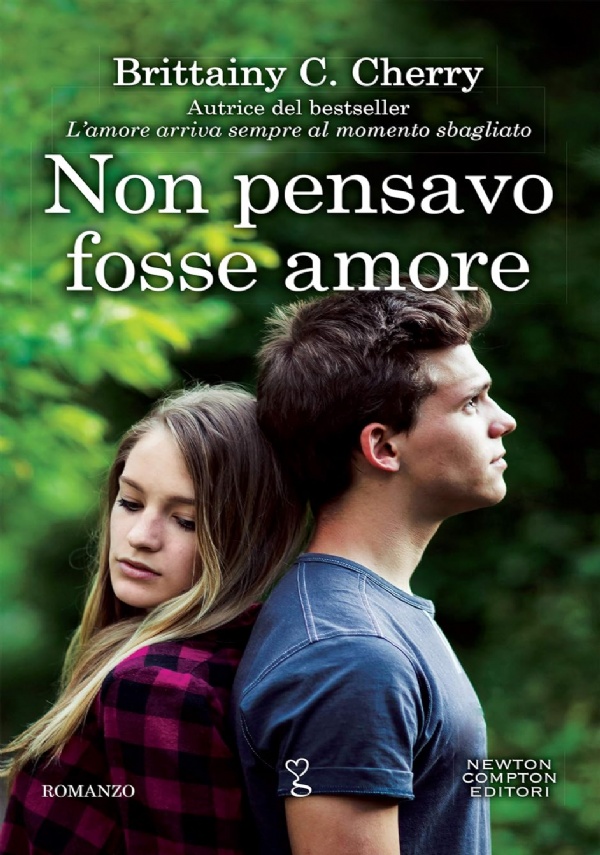 Ti Amo ma non ti credo di 