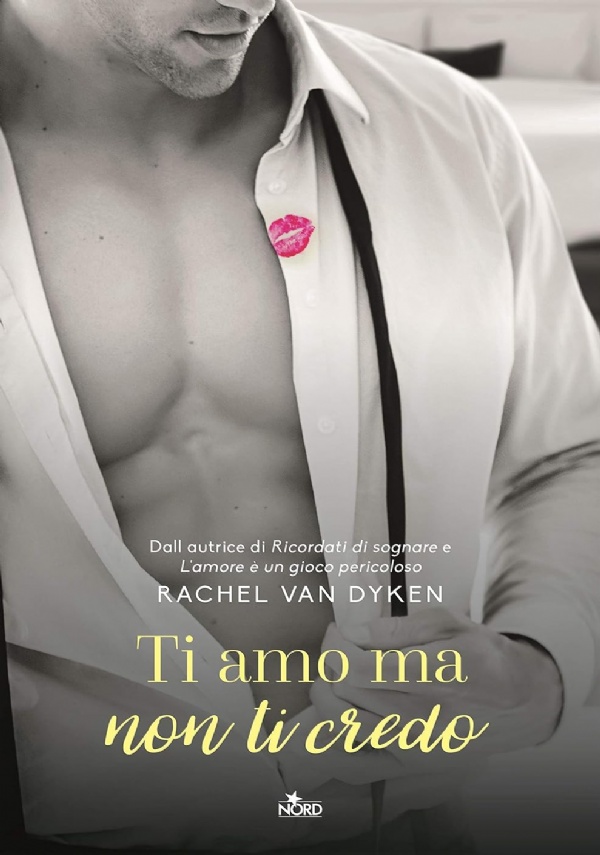 Quante Volte Ti Ho Odiato di 