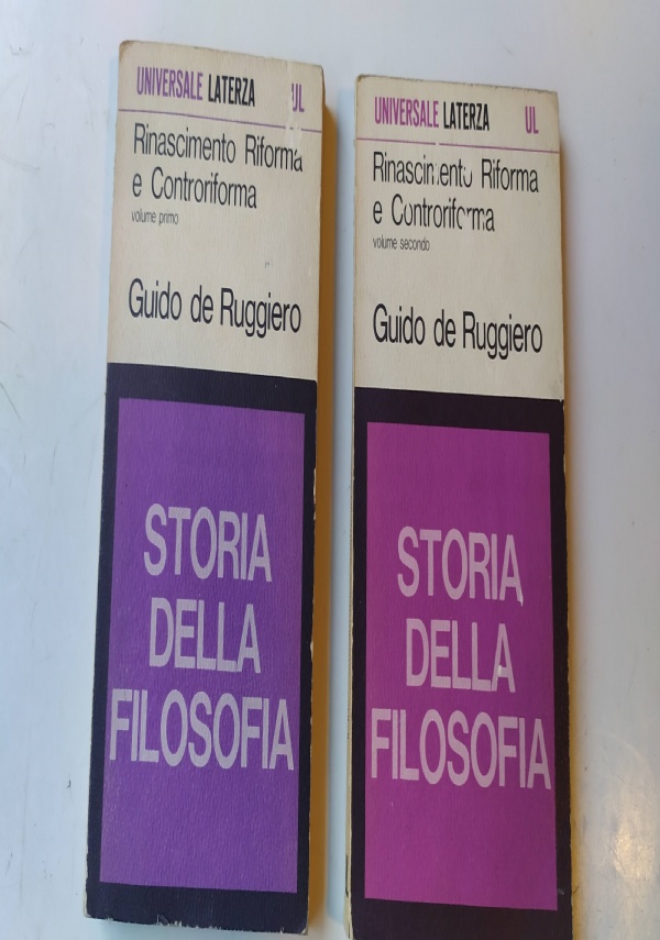 Stirpe di uomini   ed altri di 