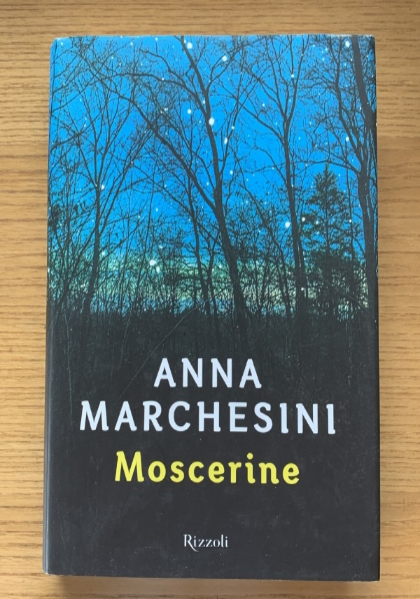 Moscerine di 