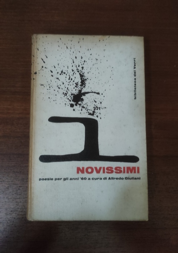Sul restauro di 