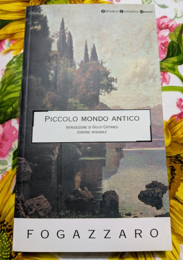 NINA E IL MISTERO DELL�OTTAVA NOTA di 
