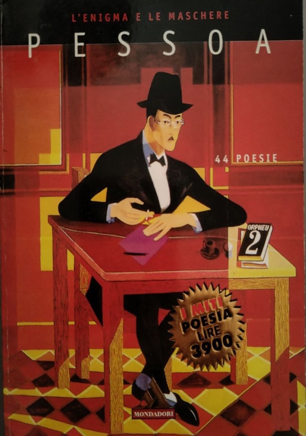 37 Poesie di 