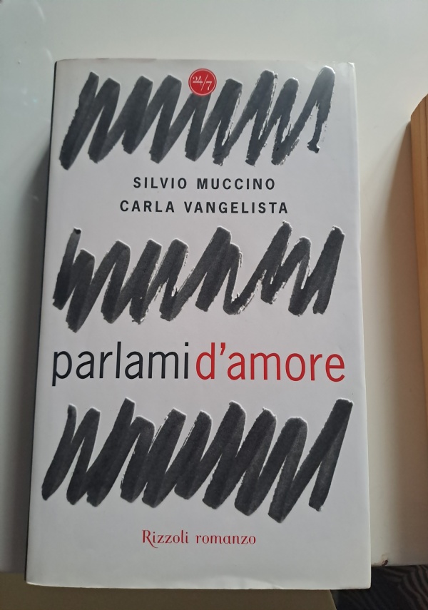 MANGIA PREGA AMA di 