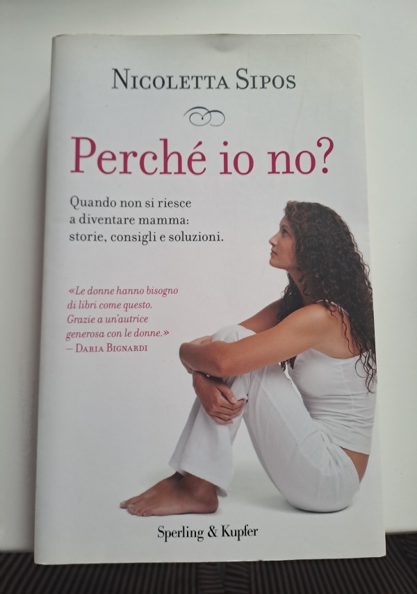 Imparer� il tuo nome di 