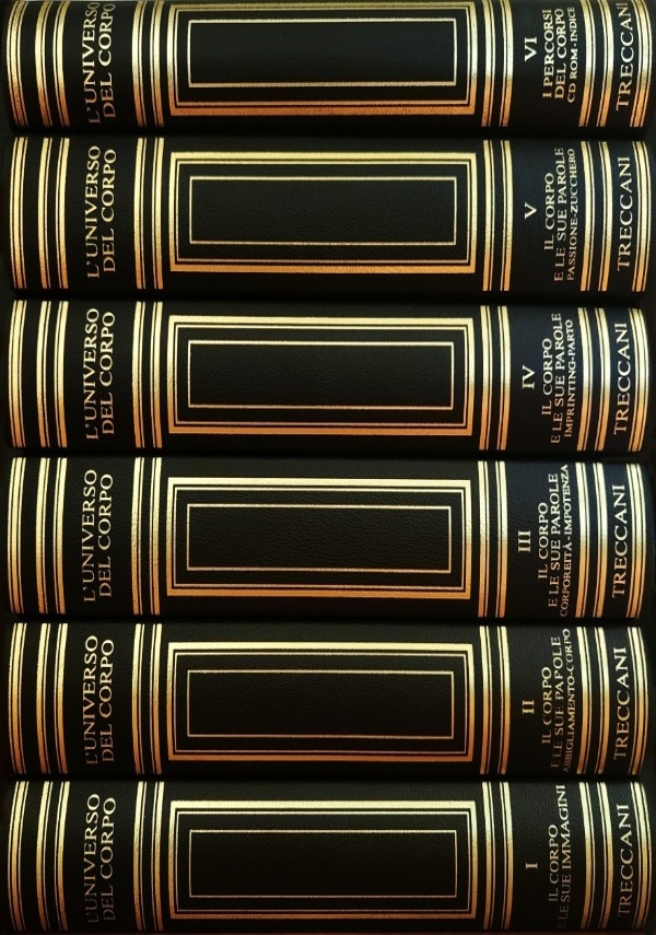 Enciclopedia Virgiliana di 