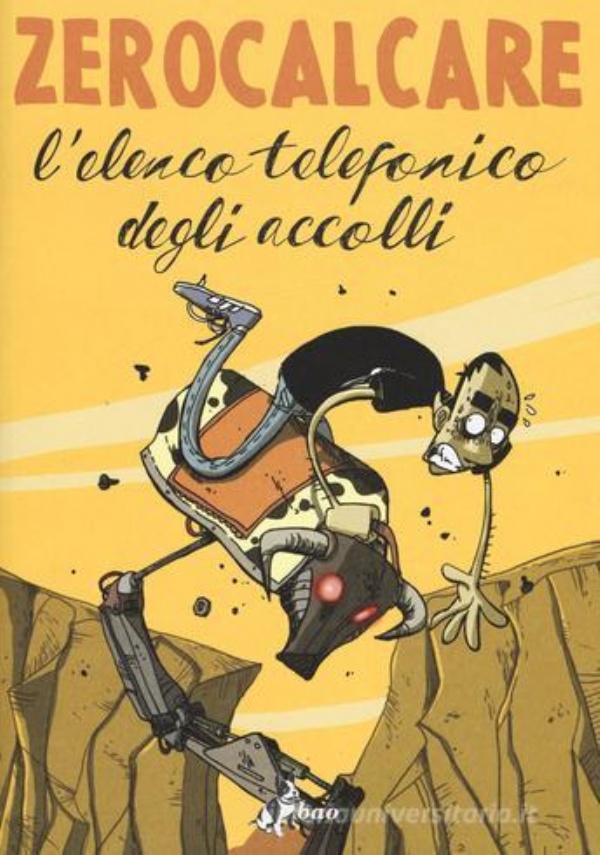 Maledetta felicit� di 