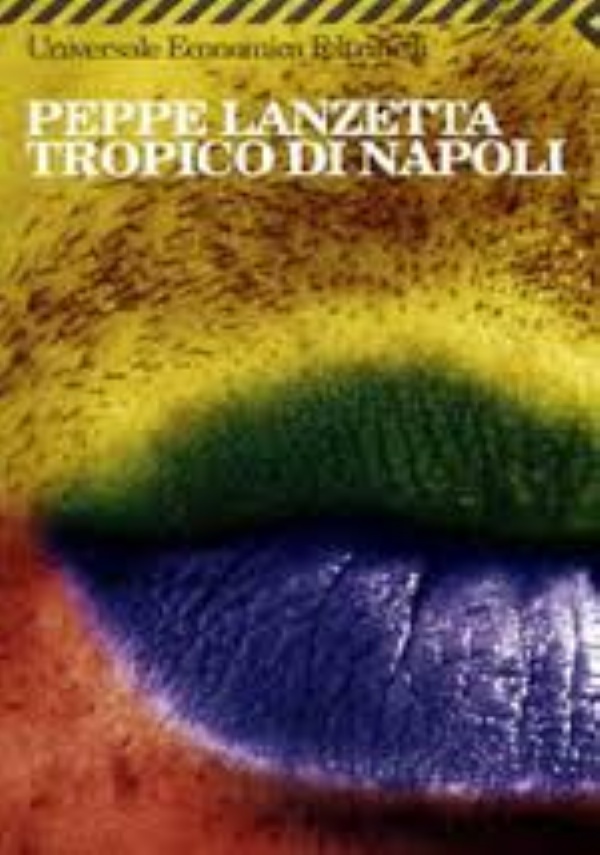 Un giorno questo dolore ti sar� utile di 