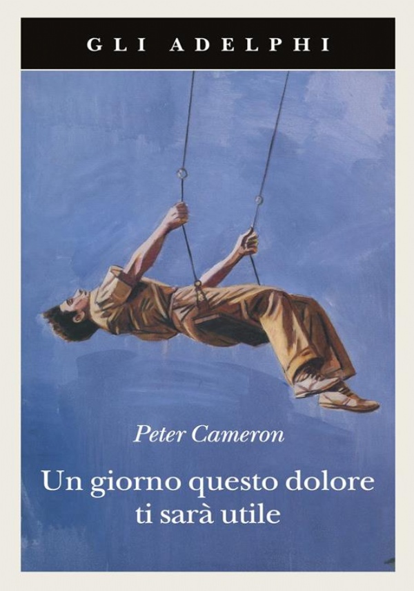 La cura dello sguardo di 