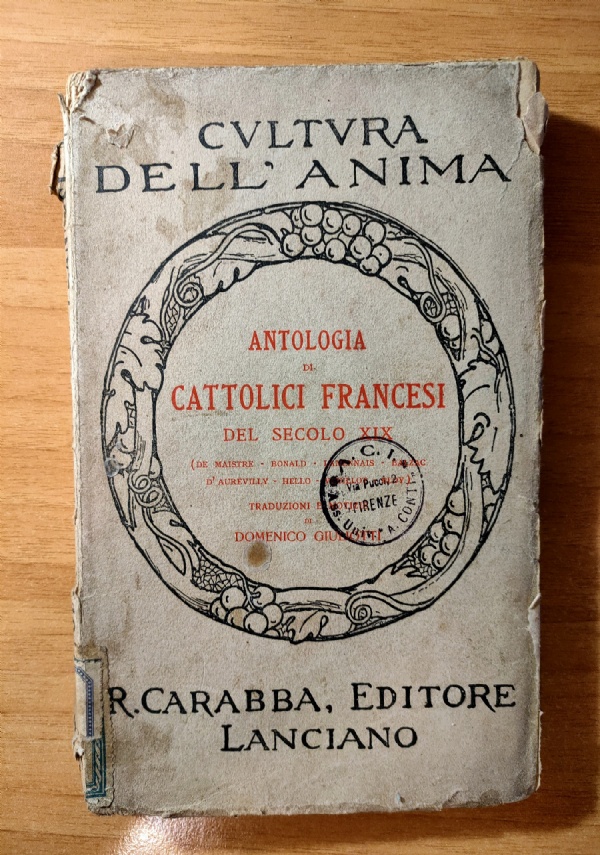 Fontelucente di 