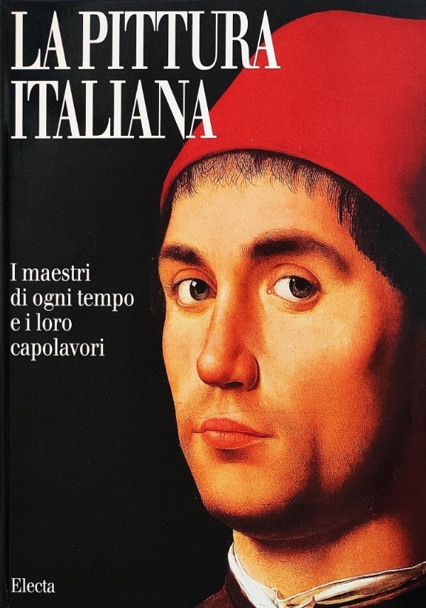 La pittura moderna di 