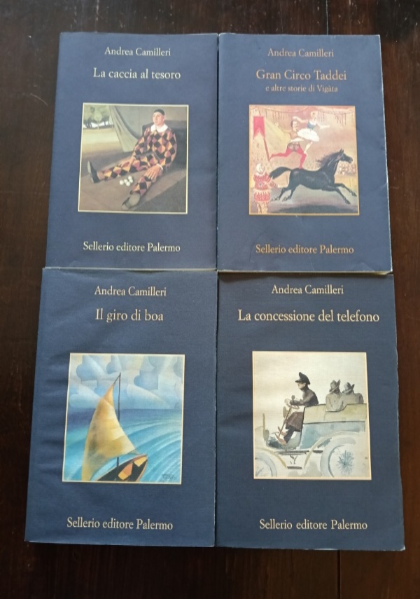La gita a Tindari di 