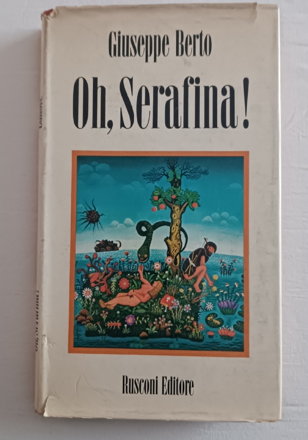 UN EROE DEL NOSTRO TEMPO di 