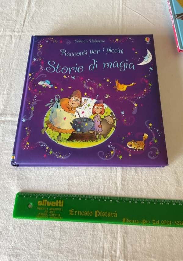 MI CHIAMO SUSINA PLUM.        LIM di 