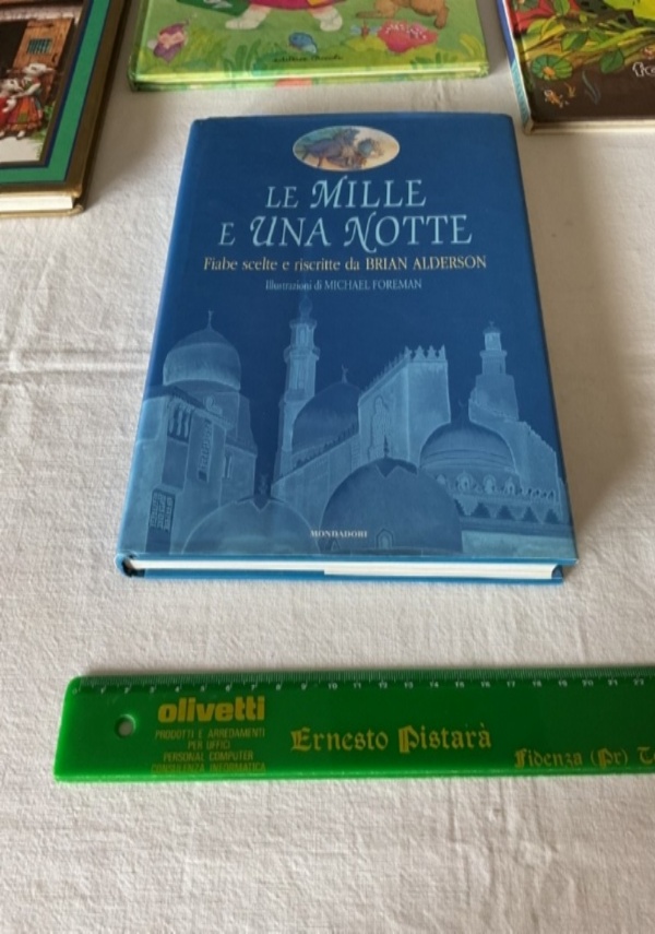 LE PI� BELLE FIABE DI GRIMM.   LIM di 