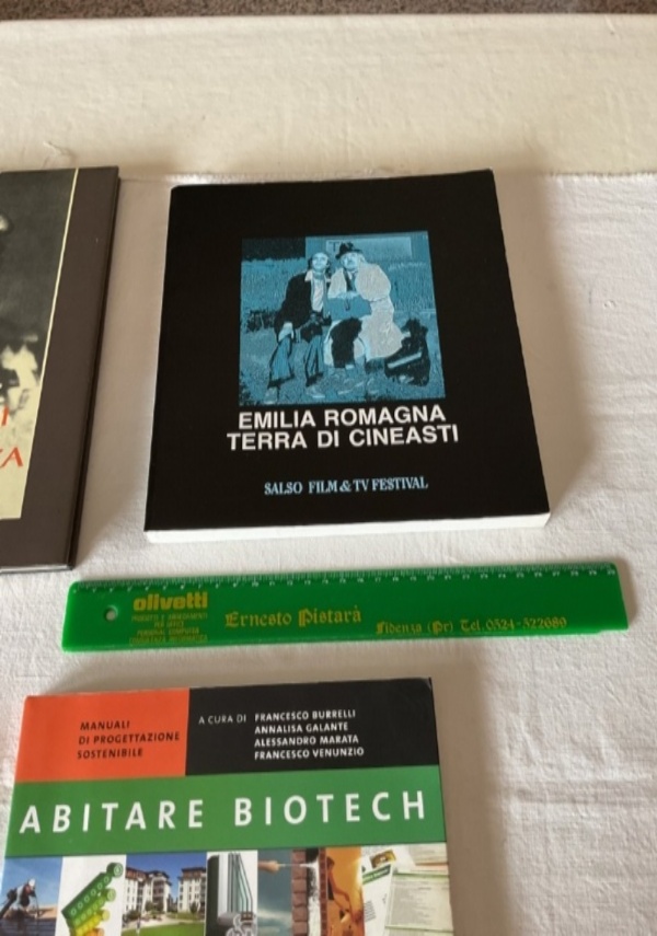 Parma in A ieri un sogno oggi realt� di 