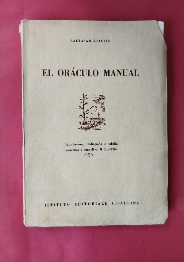 Cronache della speranza di 