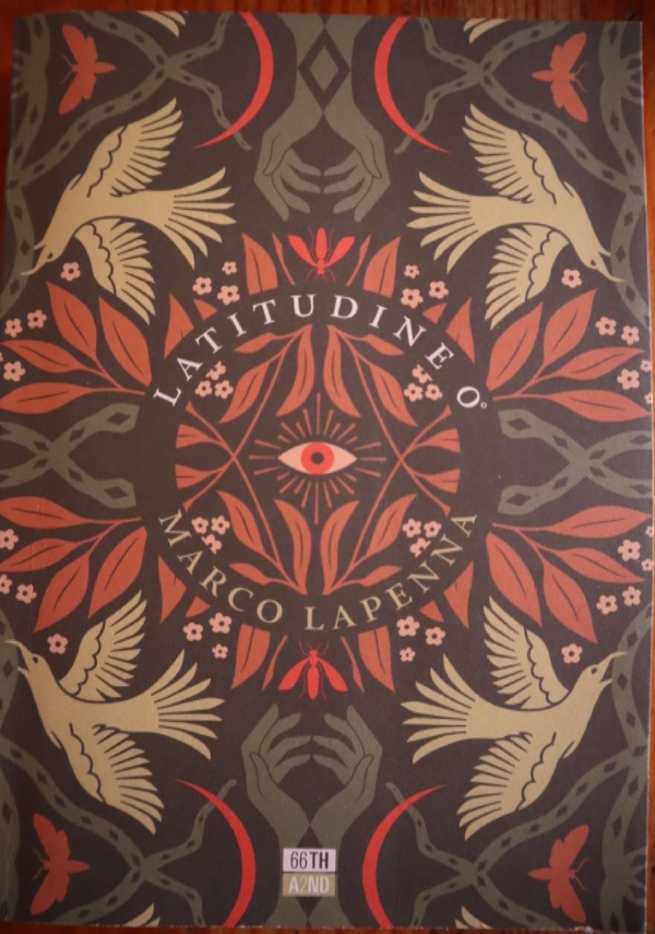 La signora della porta accanto di 