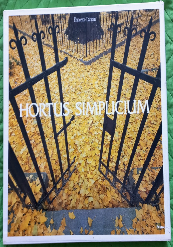 Arte farmaceutica e piante medicinali - Erbari, vasi, strumenti e testi dalle raccolte liguri di 