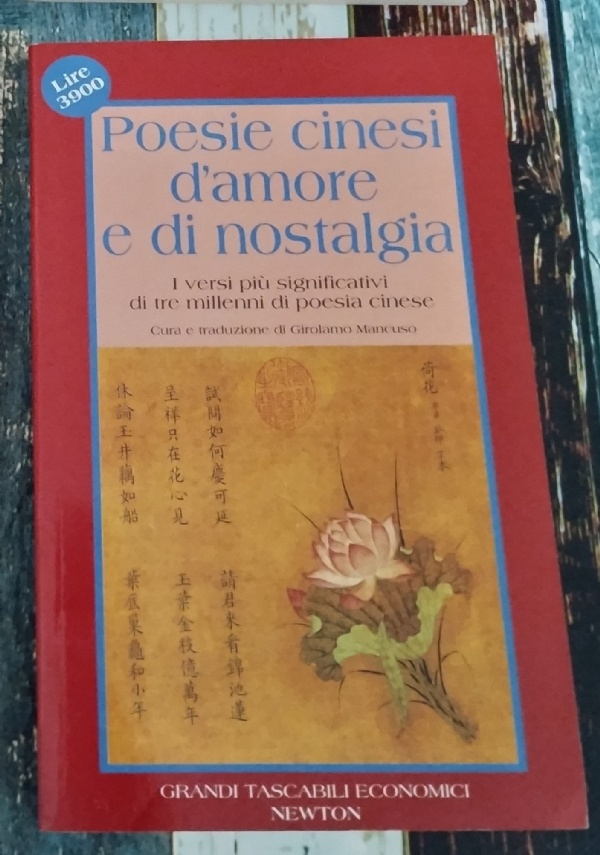 Aforismi e discorsi di 