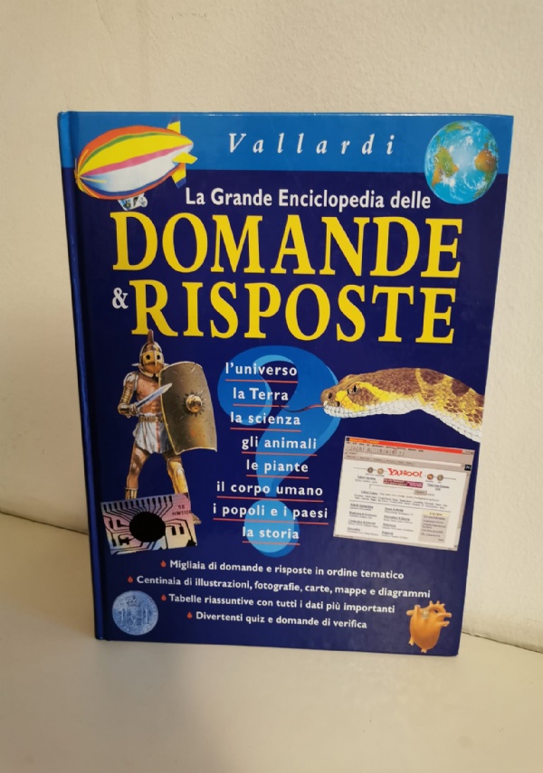 Vita nell�Acquario di 