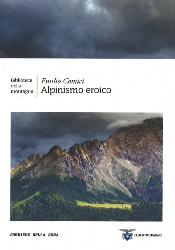 Parabole della montagna vol. 2 di 