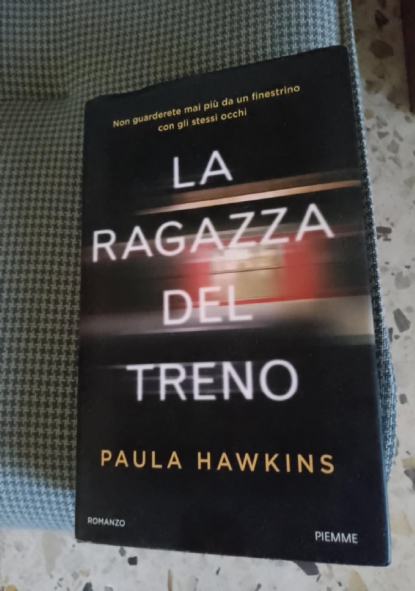 CHE RAGAZZA! di 
