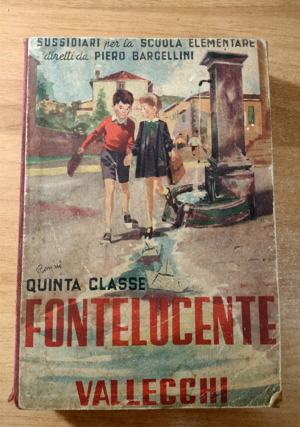 Novelle di Andersen di 
