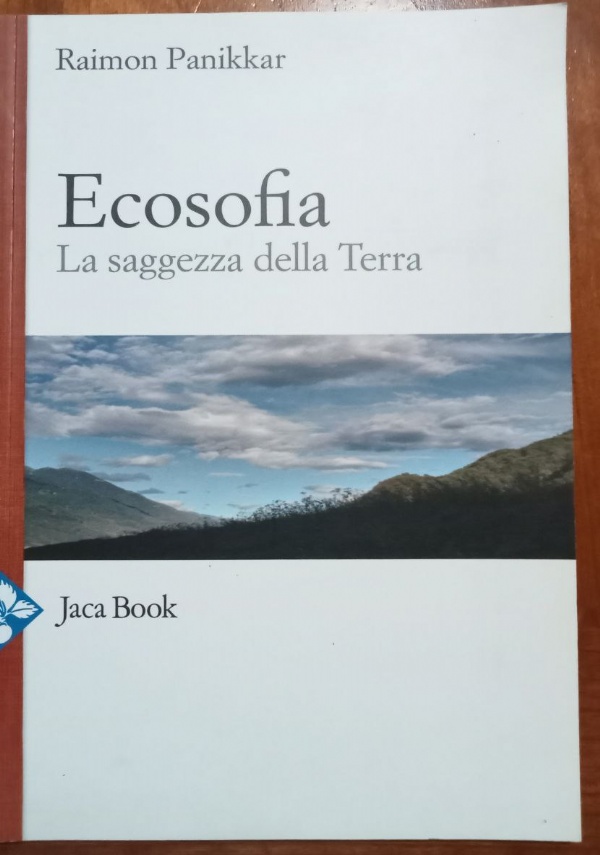 Lettera d&rsquo;amore alla madre terra di 