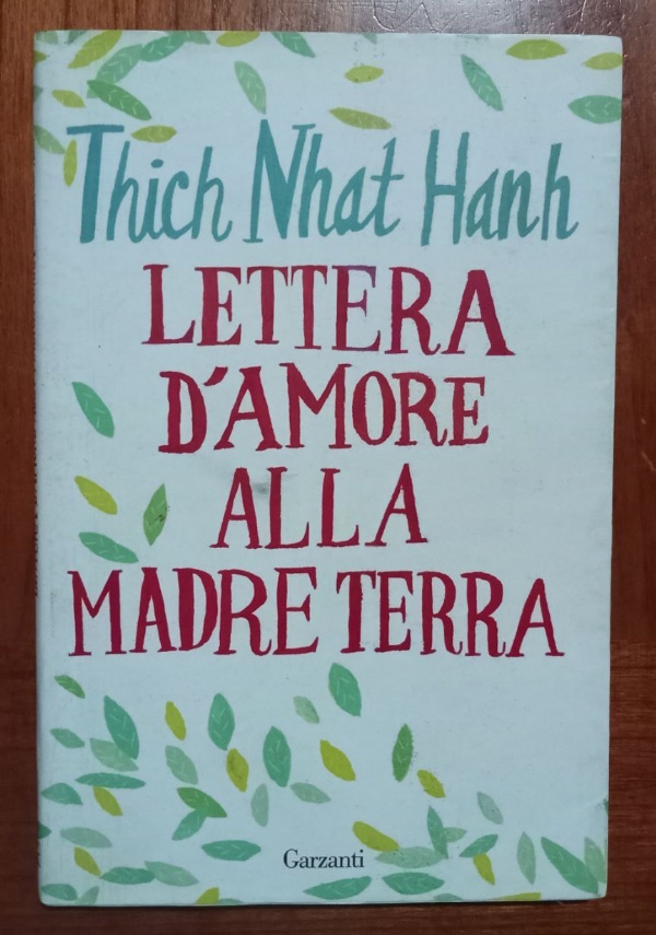 Visione mistica di 