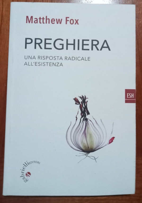 Imparare a meditare di 