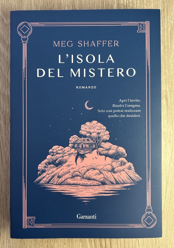 La libreria del Signor Livingstone di 