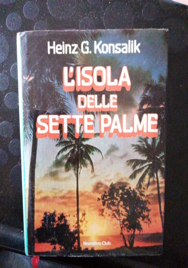 Gli anni struggenti di 