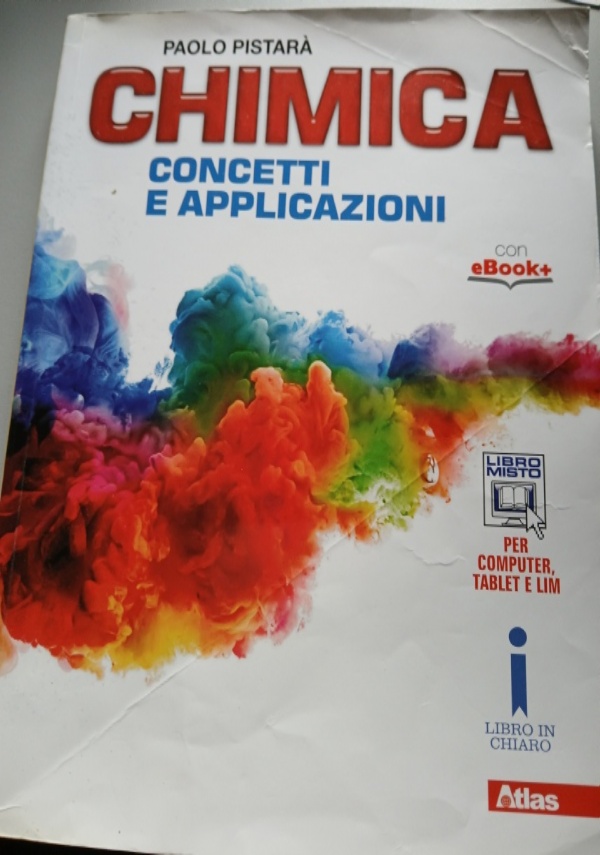 FONDAMENTI DI BIOLOGIA di 