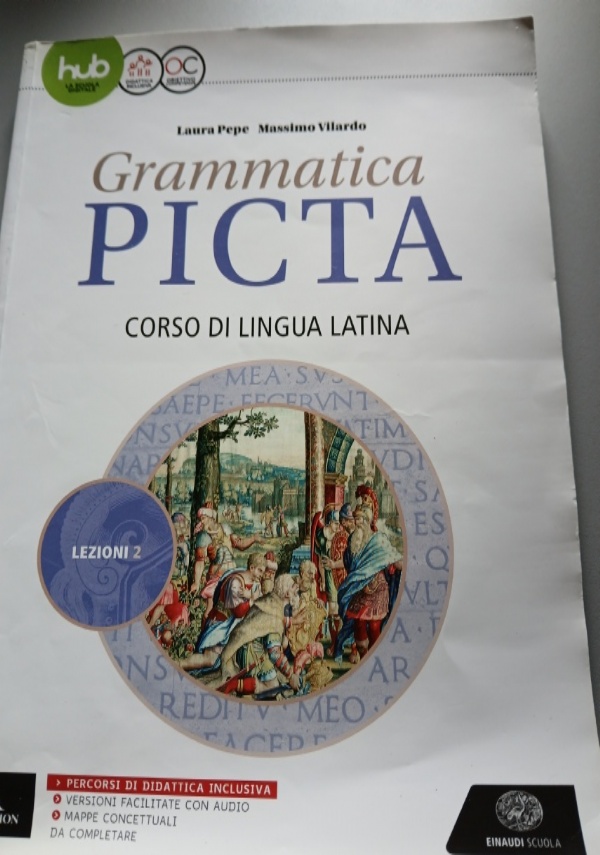 CHIARE LETTERE  1 - dal medioevo al rinascimento di 