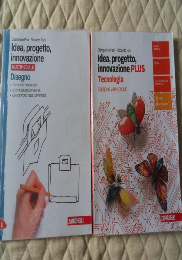osservare e capire di 