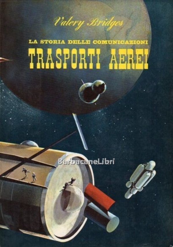 Norme e procedure di volo di 