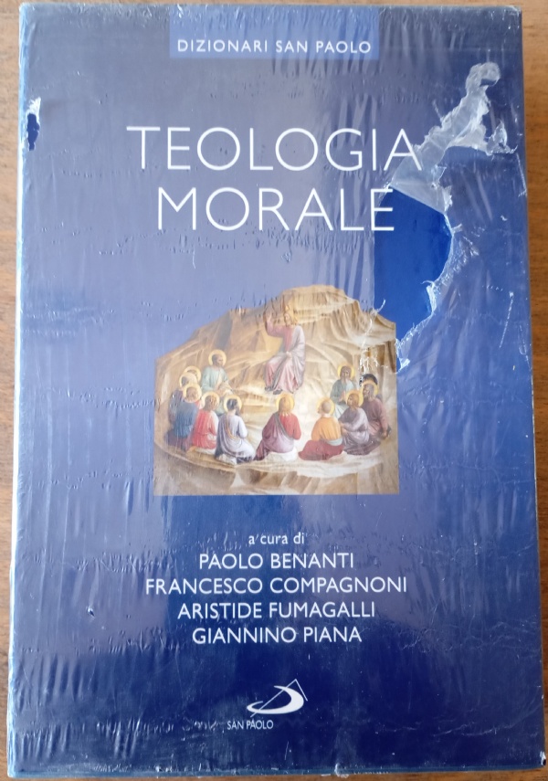 Summa Theologiae di 