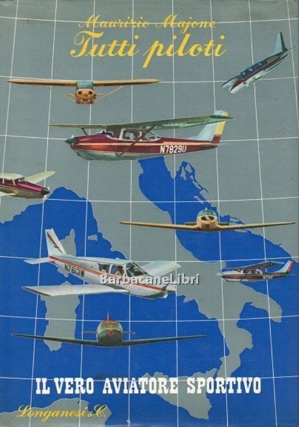 Uomini e aerei nella storia dell�aeronautica militare italiana di 