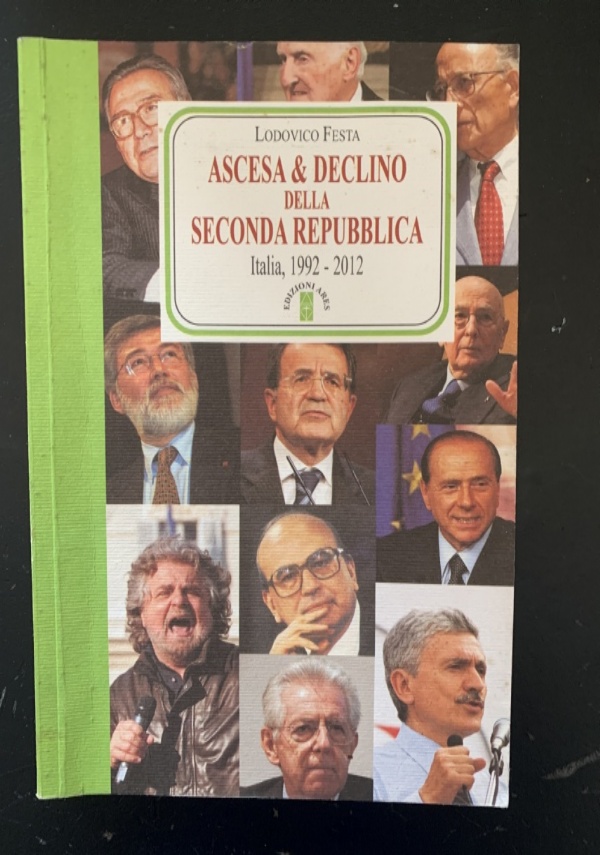 Marzabotto parla di 