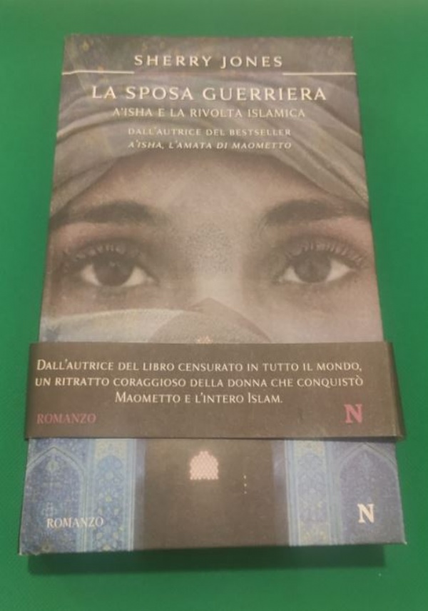 PERDUTA NEI QUARTIERI SPAGNOLI di 