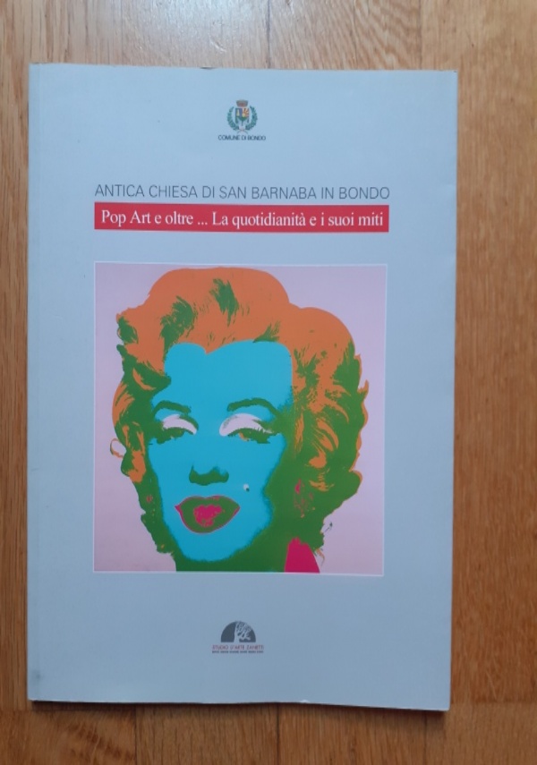 Rezia circolo culturale trentino - pittori e poeti - 1984 di 