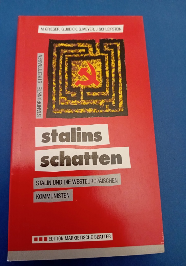 PROLETARISCHER INTERNATIONALISMUS di 