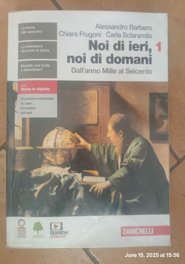 PRO.TECH INFORMATICA PER ISTITUTI TECNICI TECNOLOGICI B +eB di 