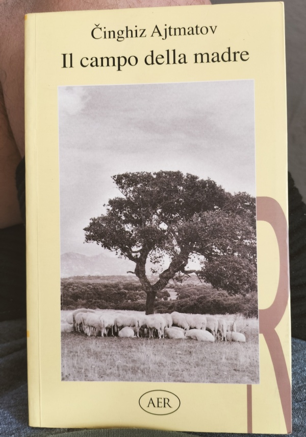 Le ceneri di Angela di 