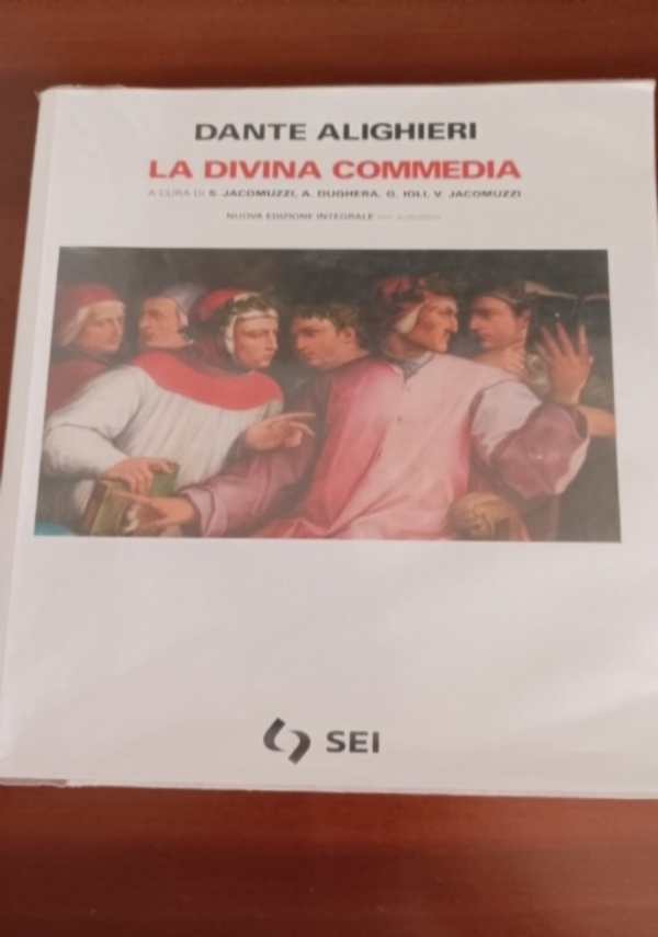 NUOVA MATEMATICA A COLORI 1 + allegato di 