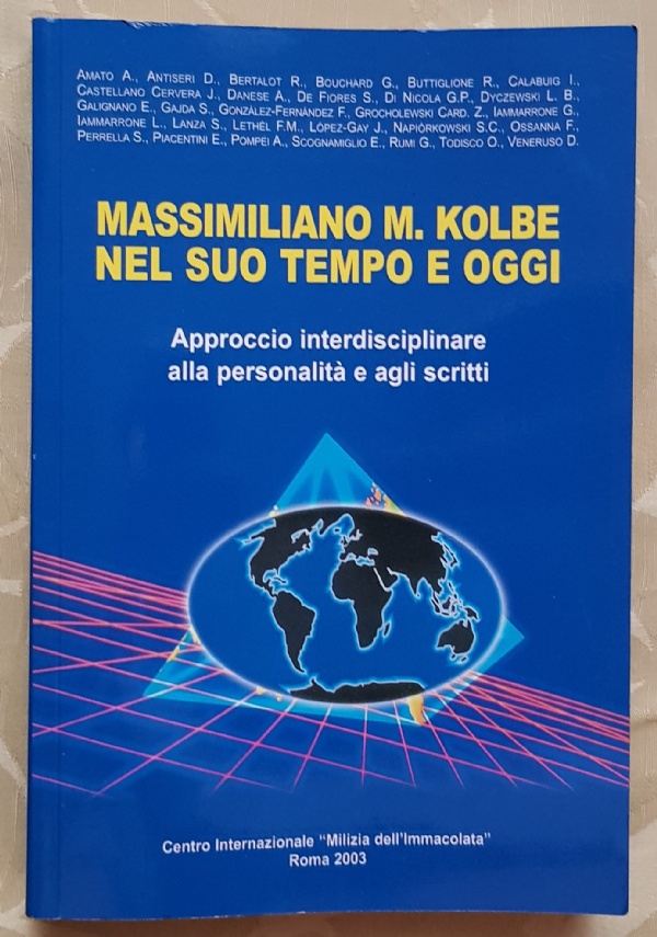 FARE PACE la diplomazia di sant�egidio di 