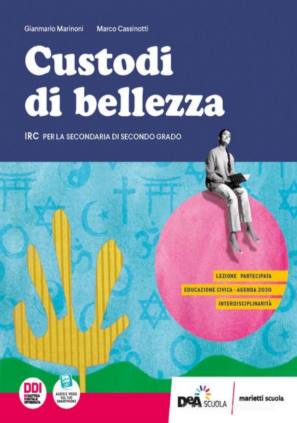 INFORMATICA OPEN di 