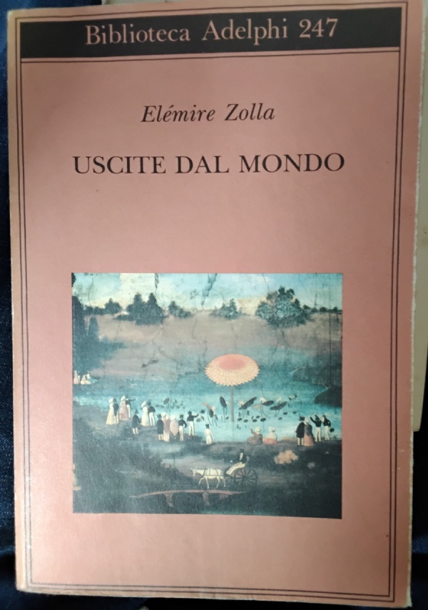 IL CARDILLO ADDOLORATO di 